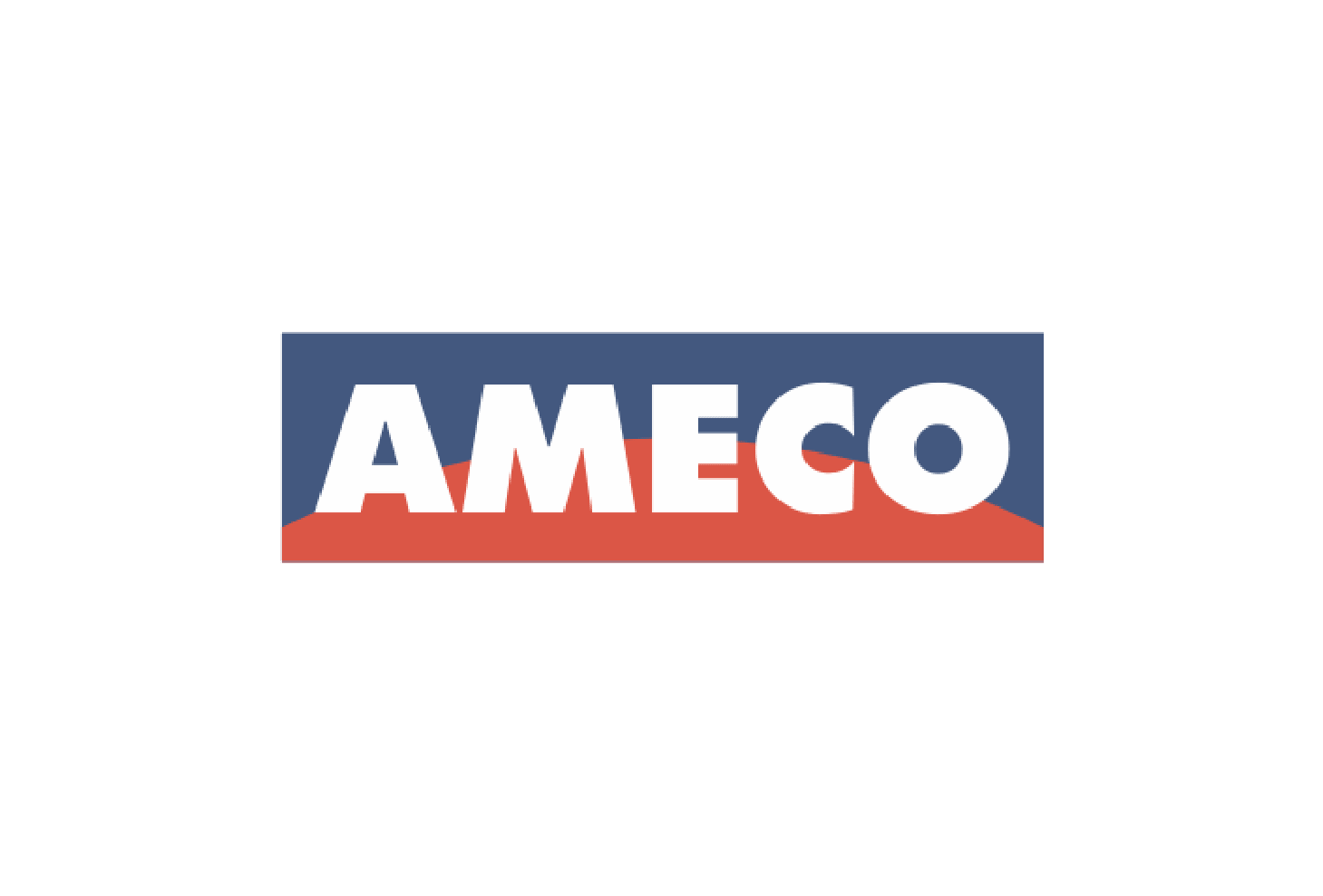 Logo Ameco