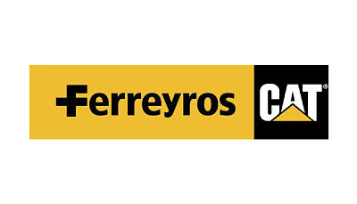 logo marca ferreyros