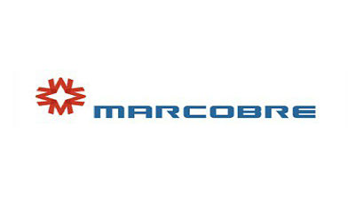 logo marca marcobre