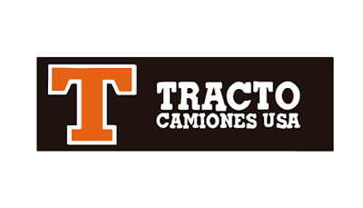 logo marca Tracto