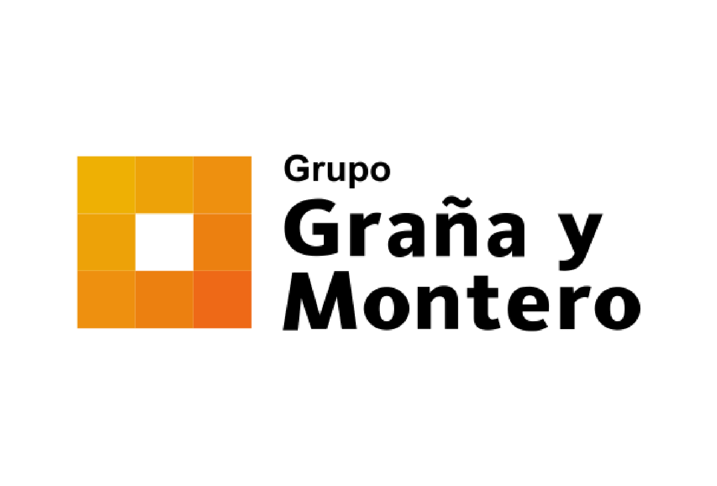 Logo Graña y Montero