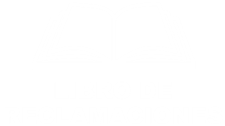 Libro de Reclamaciones