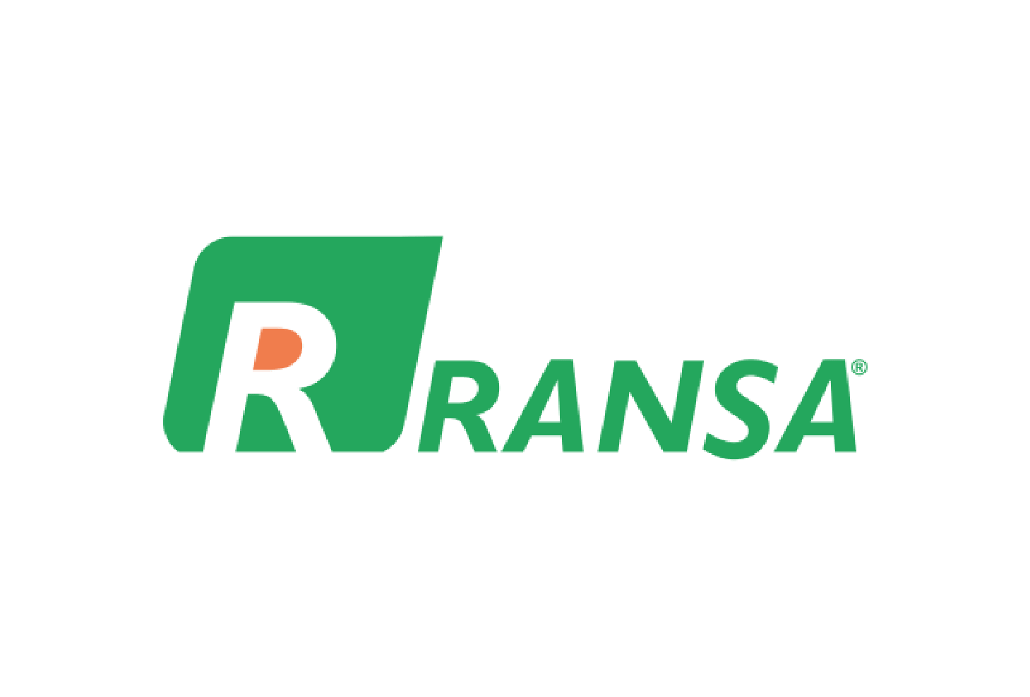 Logo Ransa