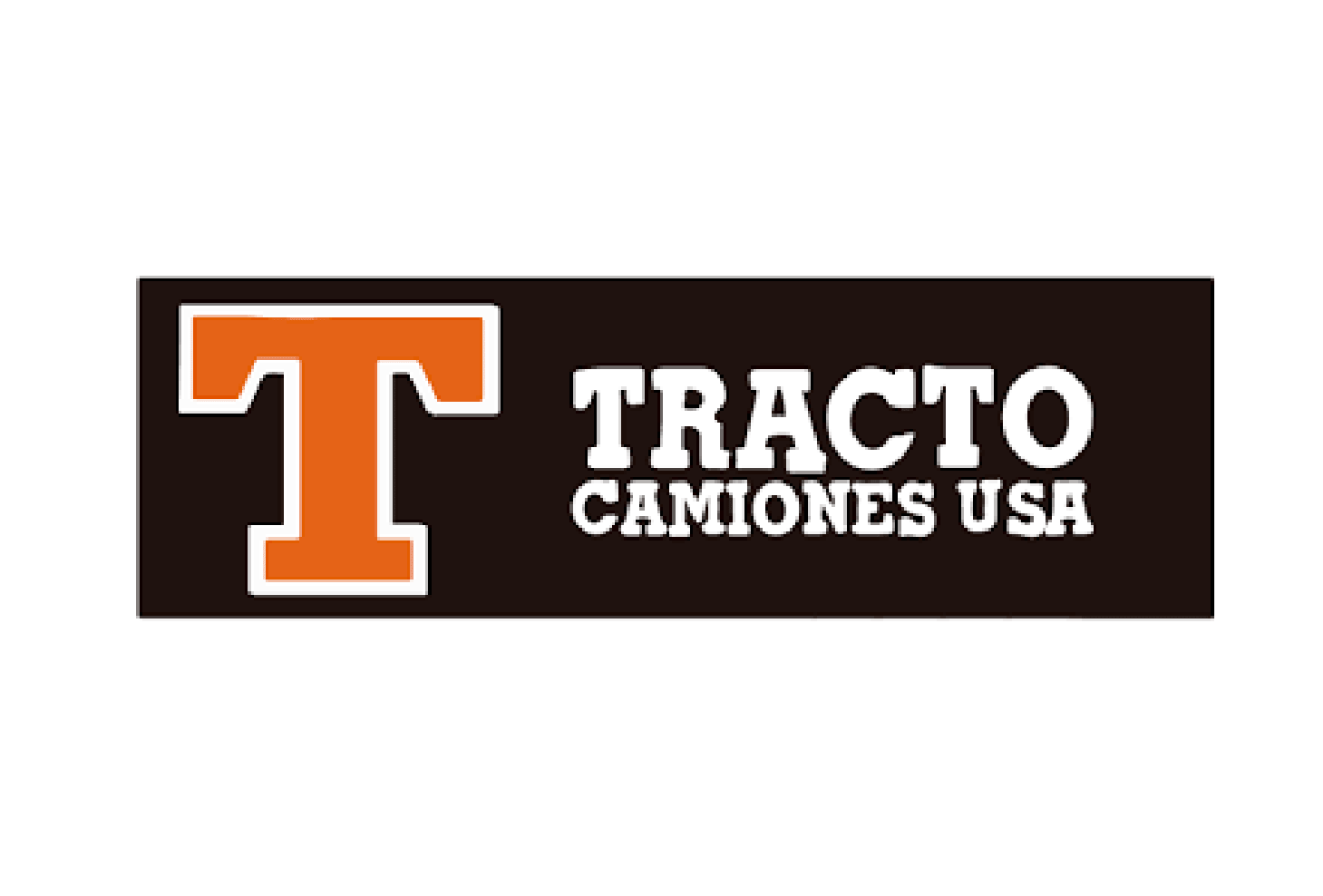 Logo Tracto